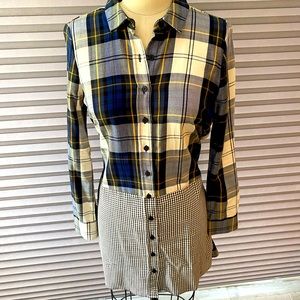 Zara ready for work dress